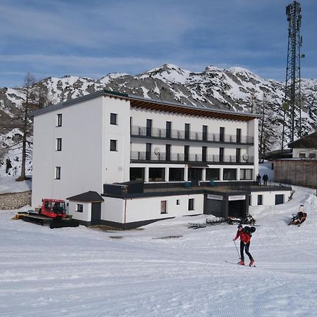 Alpenhotel Steirerhof Tauplitzalm Ngoại thất bức ảnh