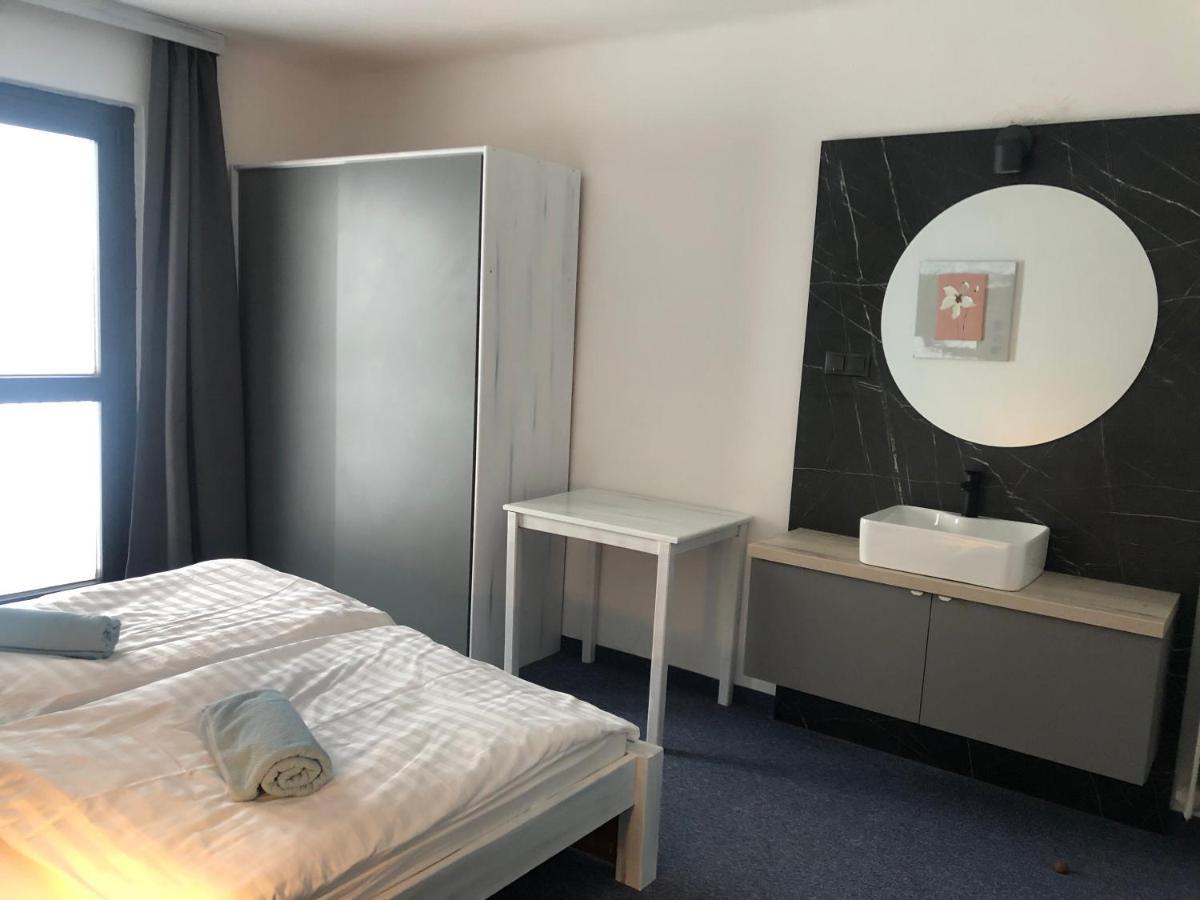 Alpenhotel Steirerhof Tauplitzalm Ngoại thất bức ảnh