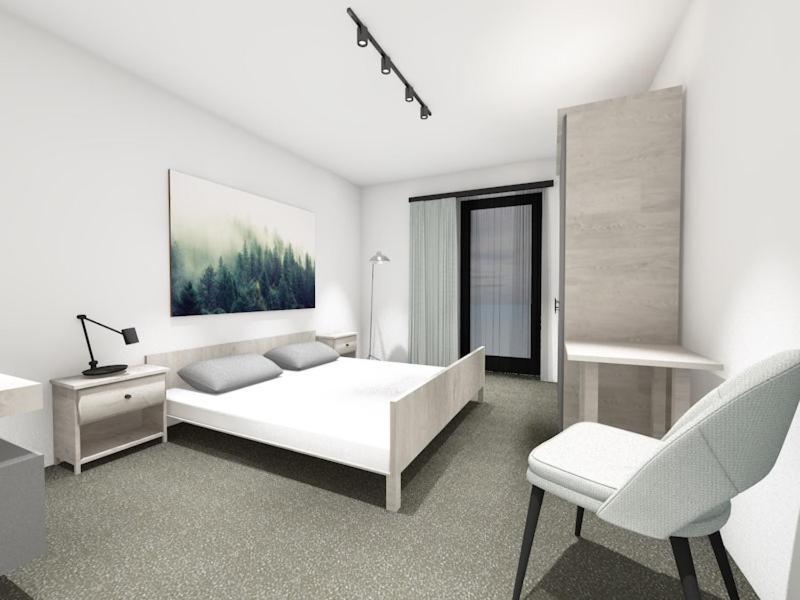 Alpenhotel Steirerhof Tauplitzalm Ngoại thất bức ảnh