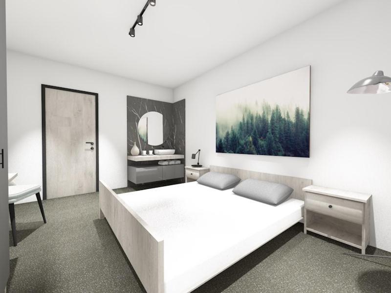 Alpenhotel Steirerhof Tauplitzalm Phòng bức ảnh